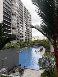 Twin Waterfalls (D19), Condominium #550502611